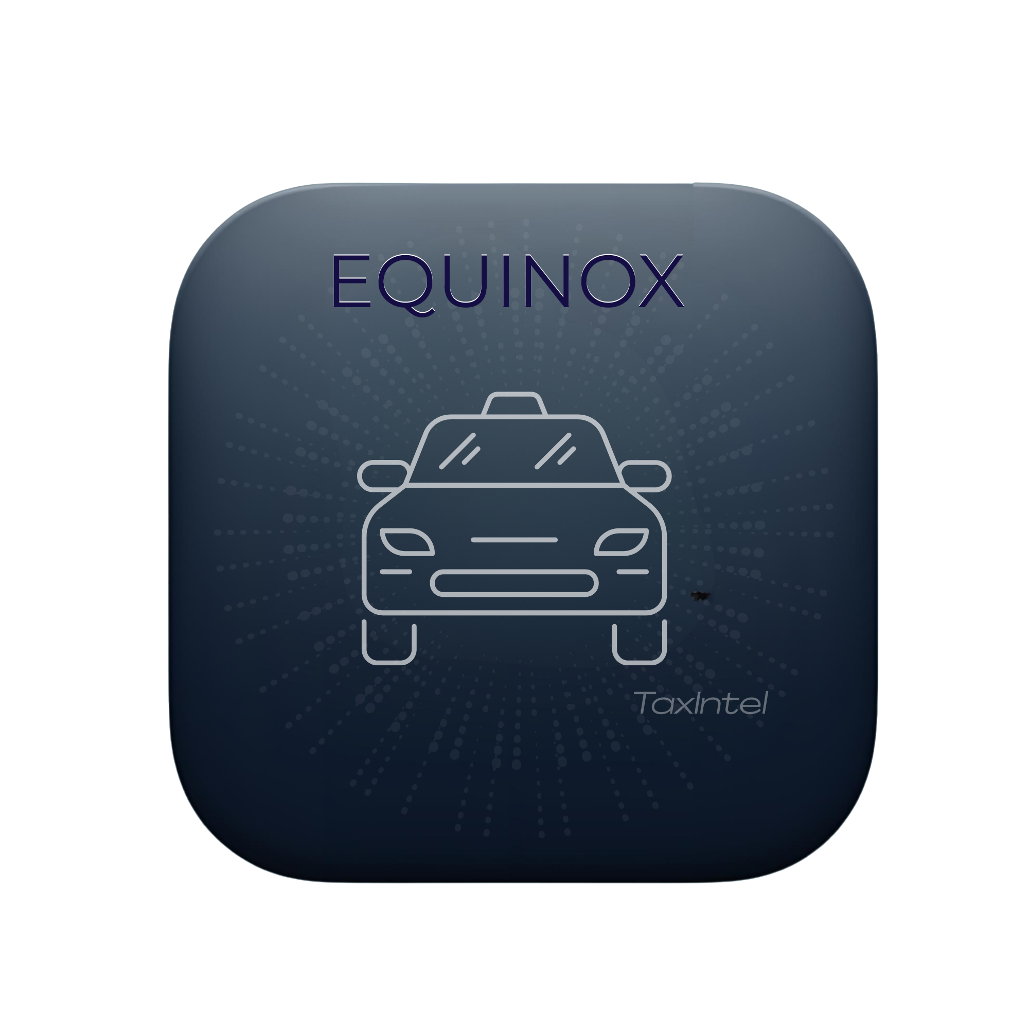 Equinox TaxiIntel Düsseldorf