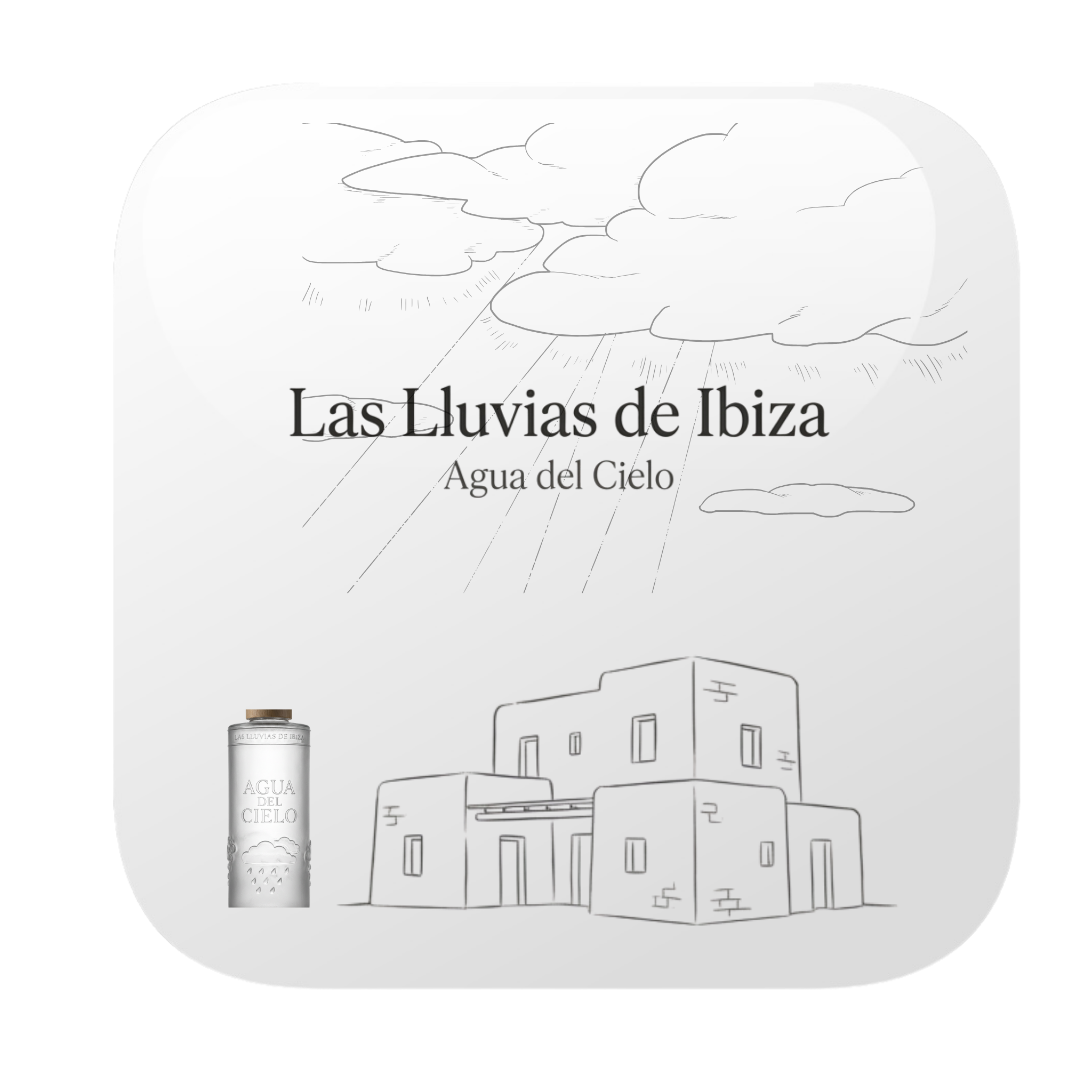 Las Lluvias