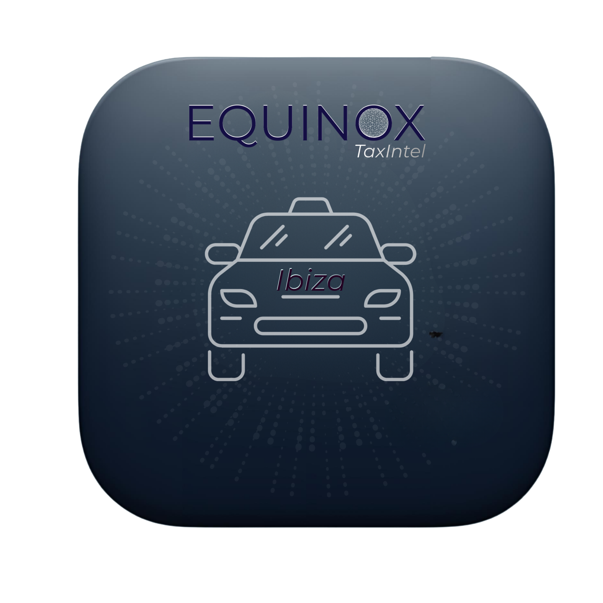 Equinox TaxiIntel Ibiza